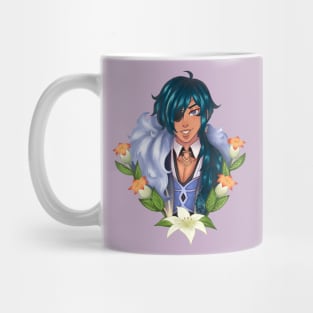 Kaeya Mug